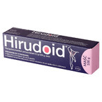 Hirudoïde 0,3 g, pommade, 100 g