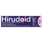 Hirudoïde 0,3 g, pommade, 100 g