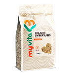 MyVita, Ginseng siberiano, raíz cortada, 100 g