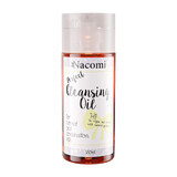 Nacomi, aceite desmaquillante piel mixta, 150 ml