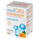 Oxeo ORS Elektrolyten, sinaasappelsmaak, 4,2 g x 10 sachets