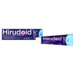 Hirudoid 0,3 g, gel, 100 g