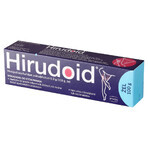 Hirudoid 0,3 g, gel, 100 g