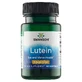 Swanson Luteïne, luteïne 10 mg, 60 gelcapsules