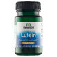 Swanson Lute&#239;ne, lute&#239;ne 10 mg, 60 gelcapsules