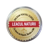 Pain balm with viper venom, frankincense and myrrh Nature's Cure, 10 g, Blue Diamond