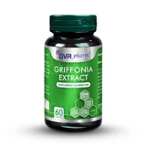 Griffonia-extract, 60 capsules, Dvr Pharm
