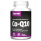 Jarrow Formulas Co-Q10, co-enzym Q10 100 mg, 60 capsules