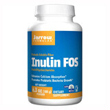 Jarrow Formulas Inuline FOS, 180 g