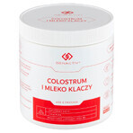 Genactiv Colostrum en Merriemelk, poeder, 200 g