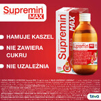 Supremin Max 1.5 mg/ml, syrup from the age of 3, 150 ml