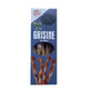 Grisine Bio au pavot, 125 g, Ecomania