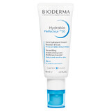 Bioderma Hydrabio Perfecteur, vochtinbrengende crème voor vochtarme huid, SPF 30, 40 ml