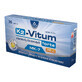 K2-Vitum Forte 200 &#181;g, vitamine K2 MK-7, 36 capsules