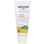 Weleda, tandenpoetsgel voor kinderen, 50 ml