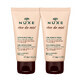 Nuxe Reve de Miel, hand and nail cream, 2 x 50 ml