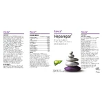 Heparepar, 30 capsule, Alevia