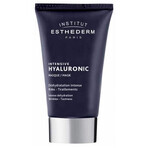 Esthederm Intensive Hyaluronic Mask, intensely moisturizing mask for the face, 75 ml