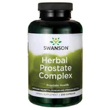 Herbal Prostate Complex, 200 capsules, Swanson