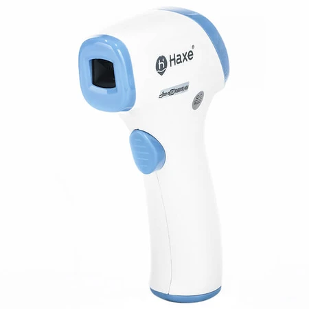 Haxe HW-2, non-contact infrared thermometer