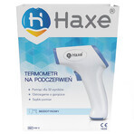 Haxe HW-2, contactloze infraroodthermometer