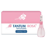 Tantum Rosa 1 mg/ml, 140 ml x 5 Flaschen