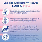 Tantum Rosa 1 mg/ml, 140 ml x 5 Flaschen