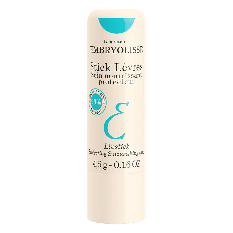 Embryolisse, regenerating lip balm, 4.5 g