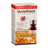 DermoFuture, revitaliserende gezichtsbehandeling met vitamine A, 20 ml