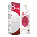 Belcura, emulsión body spray con plata micronizada, 125 ml