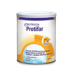 Protifar, produs bogat în proteine, aromă neutră, 225 g, Nutricia