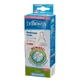 Dr. Brown's Options, standaardfles met speen, voor premature baby's, 60 ml