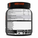 Olimp Creatine Xplode Poeder, sinaasappelsmaak, 500 g