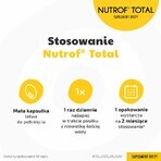 Nutrof Totaal, 60 capsules