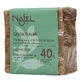 Najel, Aleppo zeep, 40% laurierolie en 60% olijfolie, 185 g