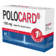 Polocard 150 mg, 60 enterale tabletten