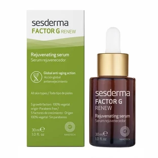 Sesderma Factor G Renew, verjongend serum voor het gezicht, 30 ml
