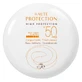 Avene Sun, beschermende minerale zandpasta, overgevoelige huid, SPF 50, 10 g