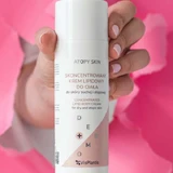 Vis Plantis Atopy Skin, geconcentreerde lipide lichaamscrème voor de droge en atopische huid, 150 ml