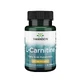 Swanson L-Carnitine, L-Carnitine 500 mg, 30 tabletten