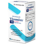 Vivomixx Microcapsules 10 billion, 30 units