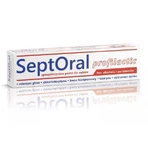 SeptOral Prophy Prophylactic toothpaste 100 ml