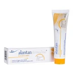 Alantan Dermoline, crème exfoliante, 50 g