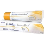 Alantan Dermoline, crème exfoliante, 50 g