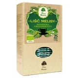 Darya Natury Melisseblad, biologische thee, 1,5 g x 25 builtjes