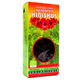 Dary Natury Hibiscus, biologische thee, 50 g