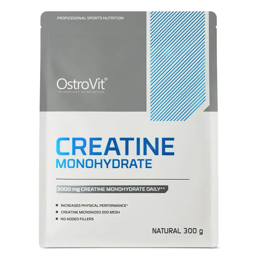 OstroVit, Creatine Pure, 300 g