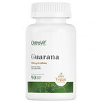 OstroVit Guarana, 90 tabletten