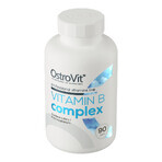 OstroVit Vitamin-B-Komplex, 90 Tabletten