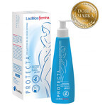 Lacibios Femina Protecta, specialized gel for intimate hygiene, 150 ml